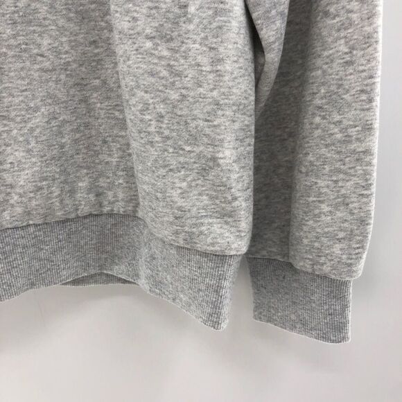 Stoney Clover Lane + Target‎  Grey Sweatshirt M - Picture 8 of 9